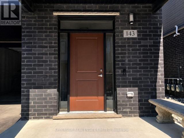 apartment at 143 3260 SINGLETON AVENUE, London South, Ontario, N6L0E7