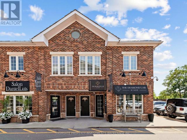 apartment at 14 – 10480 ISLINGTON AVENUE