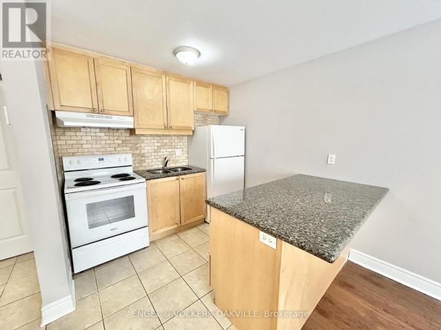 apartment at 14 100 TWENTY FIFTH STREET, Toronto, Ontario, M8V3P9