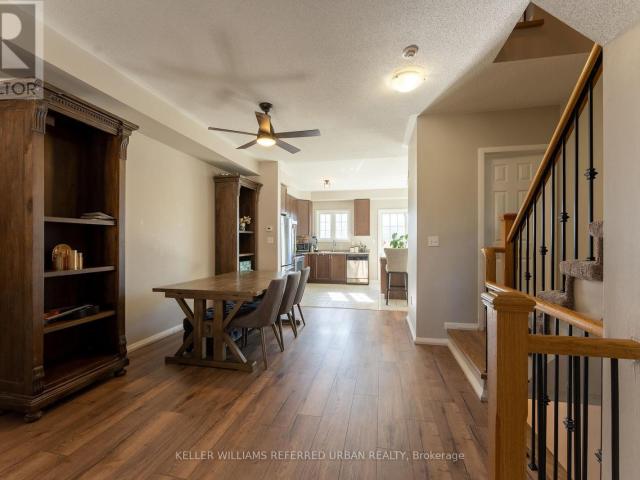 apartment at 14 1250 ST MARTINS DRIVE, Pickering, Ontario, L1W0A2