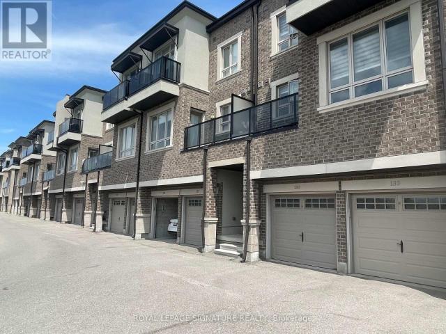 apartment at 14 125 KAYLA CRESCENT, Vaughan, Ontario, L6A4G5
