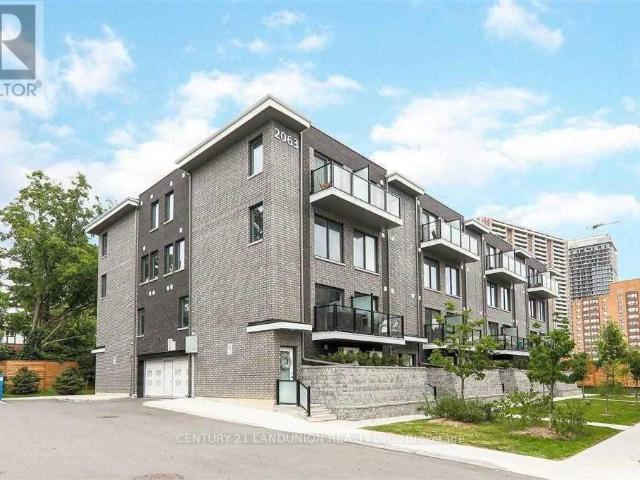 apartment at 14 2063 WESTON ROAD, Toronto, Ontario, M9N1X7