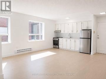 apartment at 14 – 2373 BLOOR STREET W