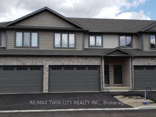 apartment at 14 – 291 FALCON DRIVE