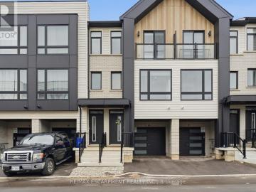 Apartment for rent in Brant