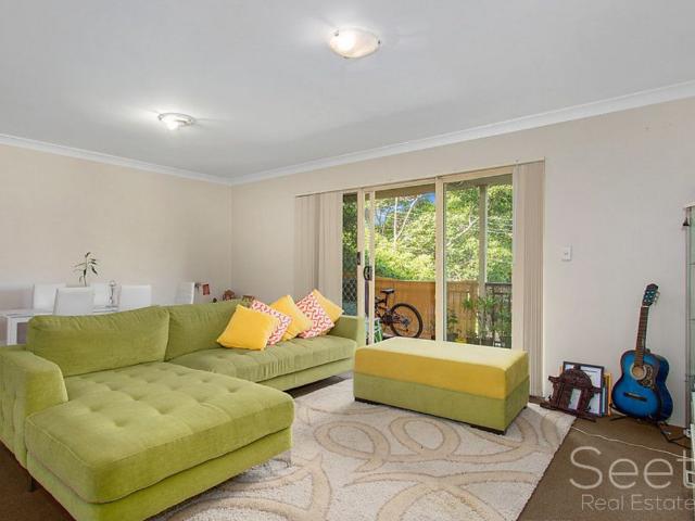 apartment at 14 / 56 60 Marlborough Road, Homebush West NSW 2140