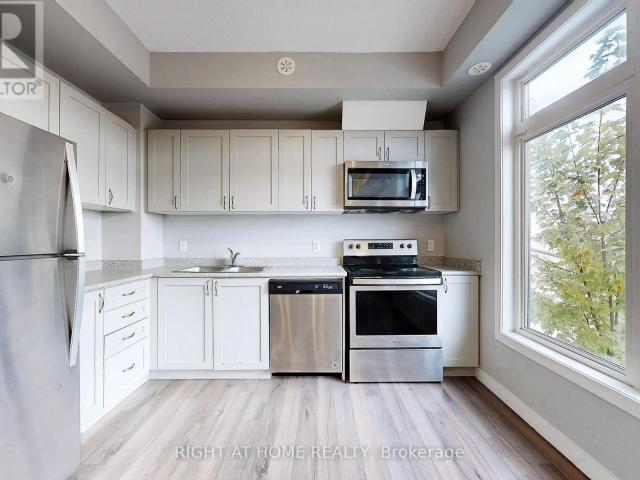 apartment at 14 – 630 ROGERS ROAD