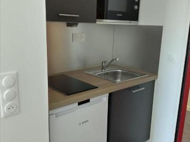 Apartment at 14 Colombelles, COLOMBELLES, 14460, France