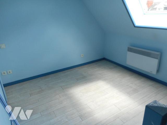 Apartment at 14 Condé en Normandie, CONDE SUR NOIREAU, 14110, France