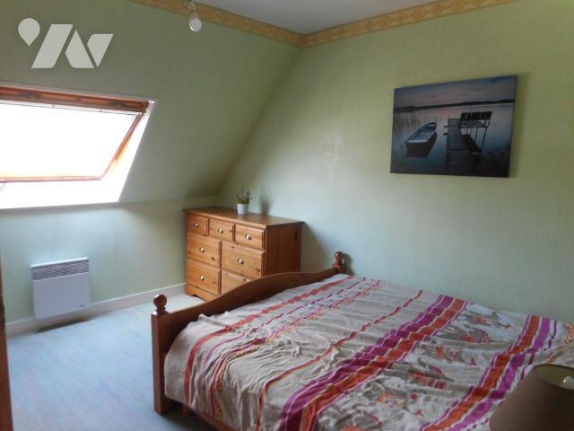 Apartment at 14 Condé en Normandie, CONDE SUR NOIREAU, 14110, France