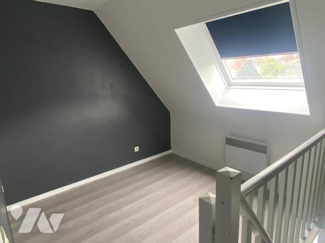 Apartment at 14 Condé en Normandie, CONDE SUR NOIREAU, 14110, France