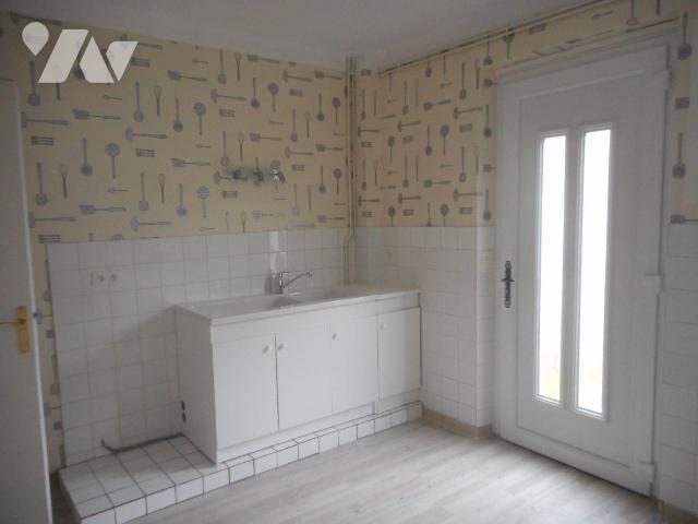 Apartment at 14 Condé en Normandie, CONDE SUR NOIREAU, 14110, France