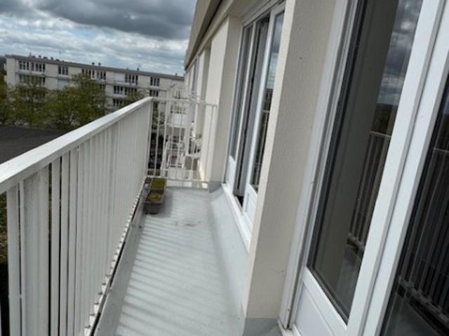 Apartment at 14 Caen, CAEN, 14000, France
