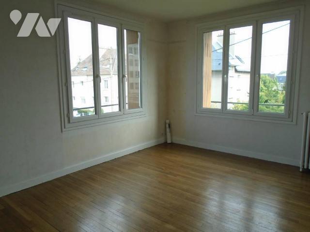 Apartment at 14 Caen, CAEN, 14000, France
