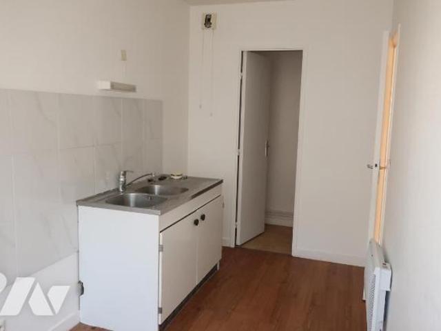 Apartment at 14 Caen, CAEN, 14000, France