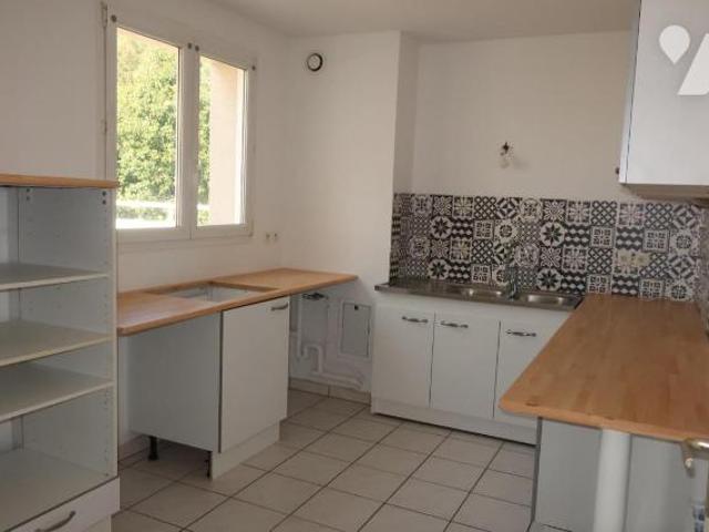 Apartment at 14 Caen, CAEN, 14000, France