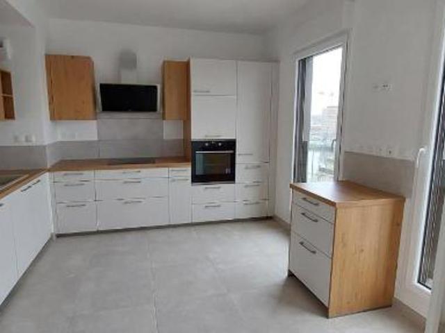 Apartment at 14 Caen, CAEN, 14000, France