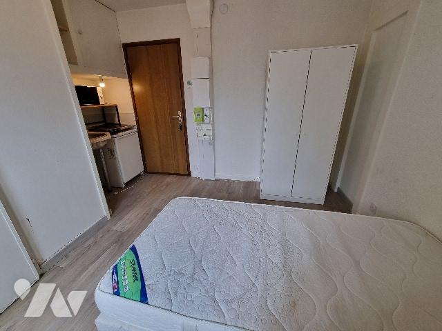 Apartment at 14 Caen, CAEN, 14000, France