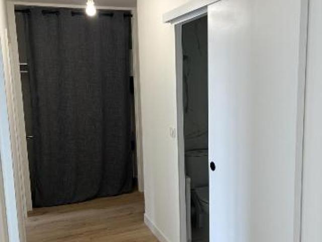 Apartment at 14 Caen, CAEN, 14000, France