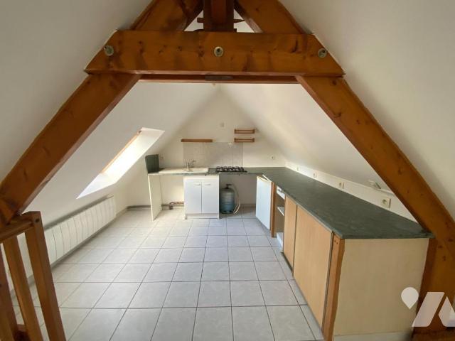 Apartment at 14 Caen, CAEN, 14000, France
