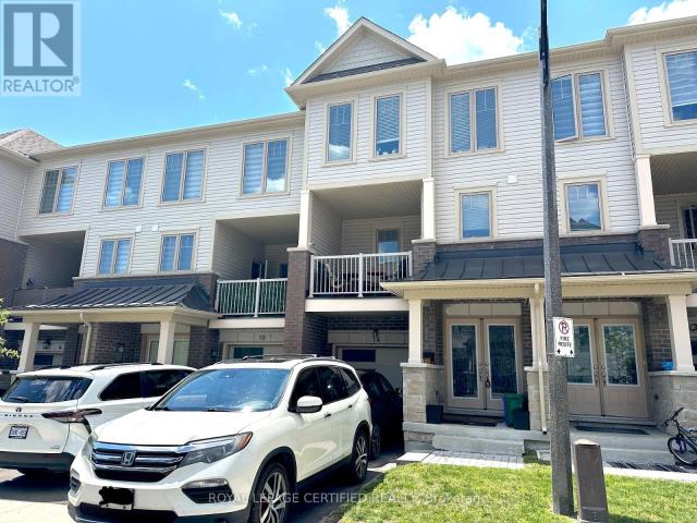 apartment at 14 AMBEREEN PLACE