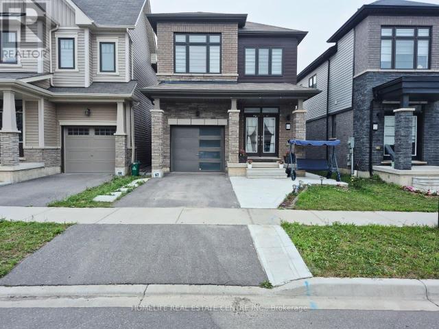 apartment at 14 AMOS AVENUE, Brantford, Ontario, N3T0V4