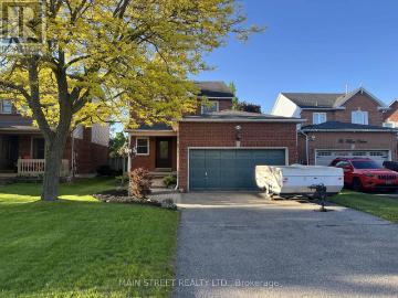 apartment at 14 AILSA DRIVE