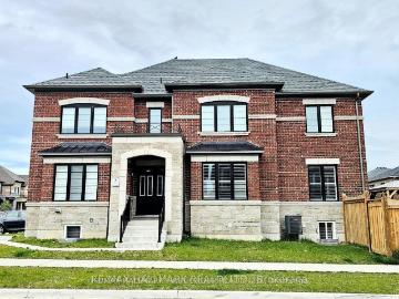 apartment at 14 ARKSEY BSMNT STREET, Whitby, Ontario, L1P0G5