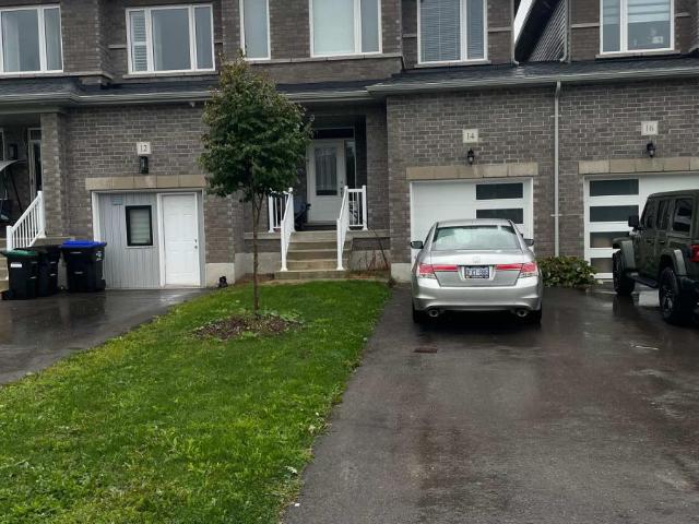 apartment at 14 AUTUMN DRIVE
