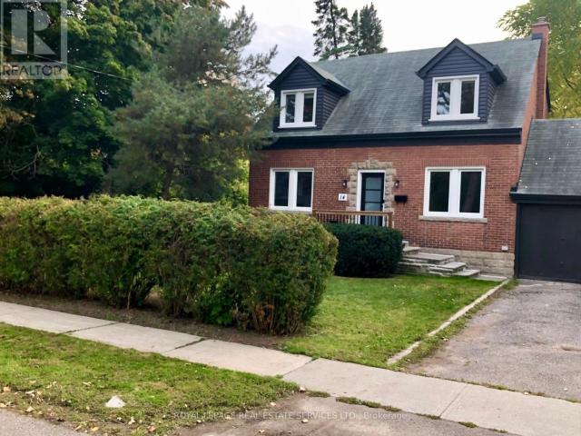 apartment at 14 AVONHURST ROAD, Toronto, Ontario, M9A2G8