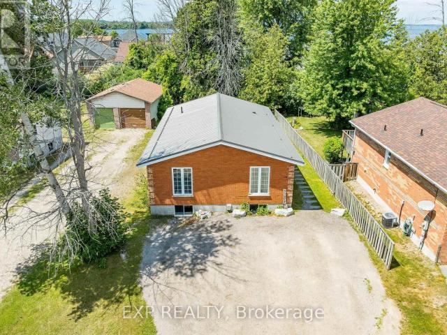 apartment at 14 BOURGEOIS BEACH ROAD, Tay, Ontario, L0K2A0