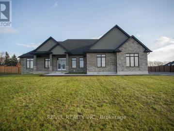 apartment at 14 BOWEN PLACE, Brant, Ontario, N0E1L0