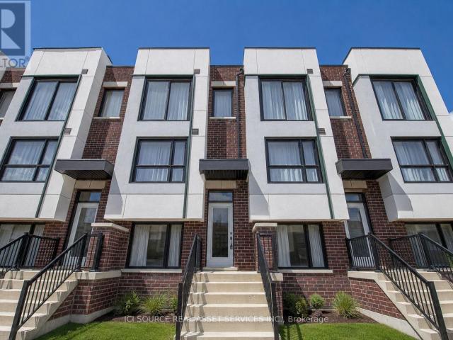 apartment at 14 BATESON STREET, Ajax, Ontario, L1S7M3