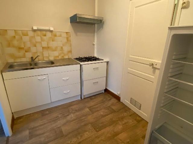 Apartment at 14 Balleroy sur Drôme, BALLEROY, 14490, France