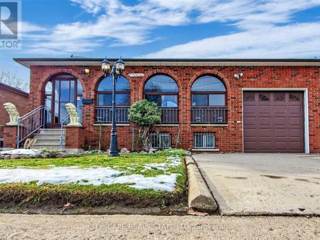 apartment at 14 BEACON ROAD, Toronto, Ontario, M1P1G7