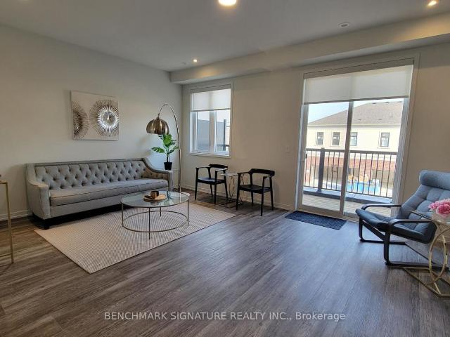 apartment at 14 BIG WILLOW CRESCENT