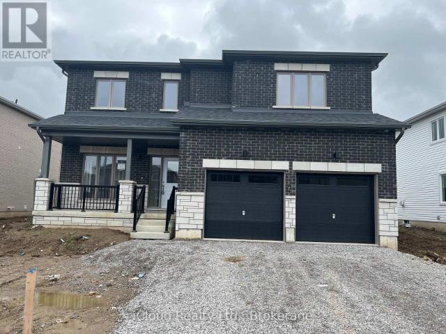apartment at 14 BIRD STREET E, Norfolk, Ontario, N3Y0G9