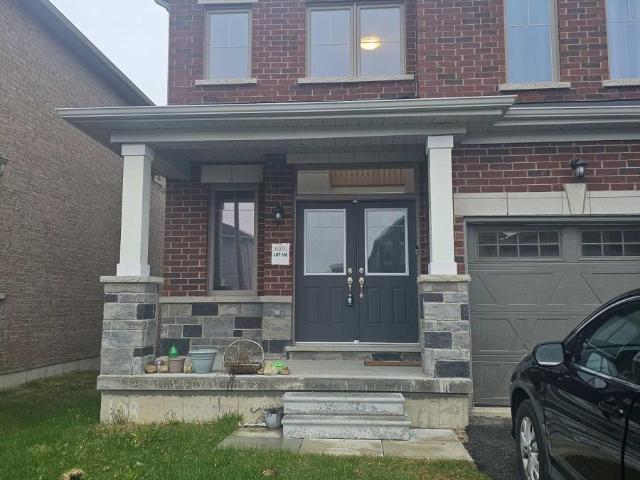 apartment at 14 DOC LOUGHEED AVENUE, Southgate, Ontario, N0C1B0