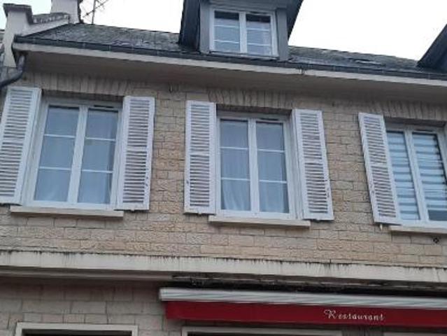 Apartment at 14 Évrecy, EVRECY, 14210, France