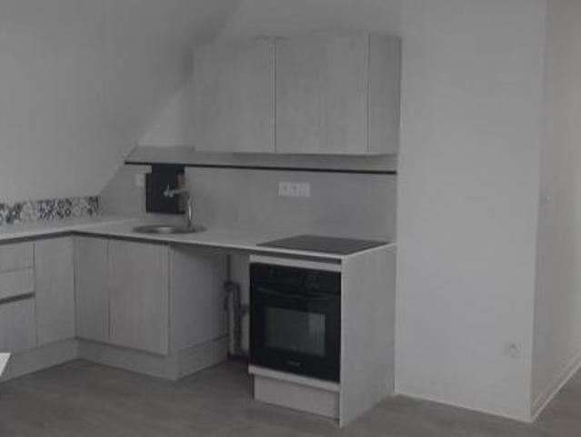 Apartment at 14 Évrecy, EVRECY, 14210, France