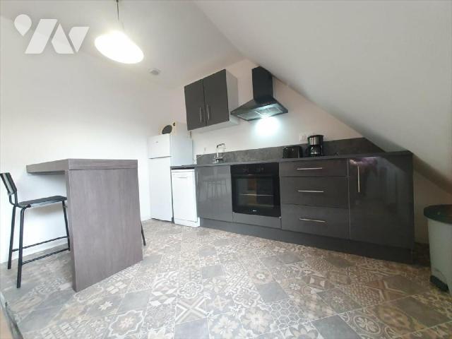 Apartment at 14 Falaise, FALAISE, 14700, France