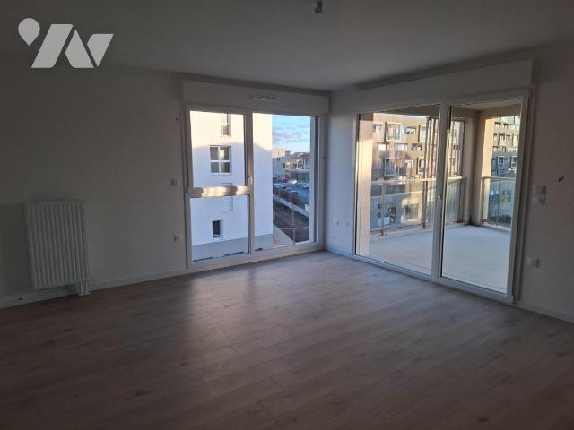 Apartment at 14 Fleury sur Orne, FLEURY SUR ORNE, 14123, France
