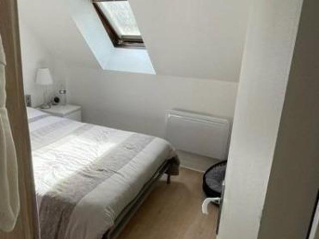Apartment at 14 Hom, THURY HARCOURT, 14220, France