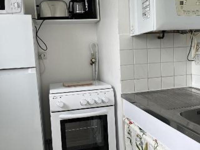 Apartment at 14 Ifs, IFS, 14123, France