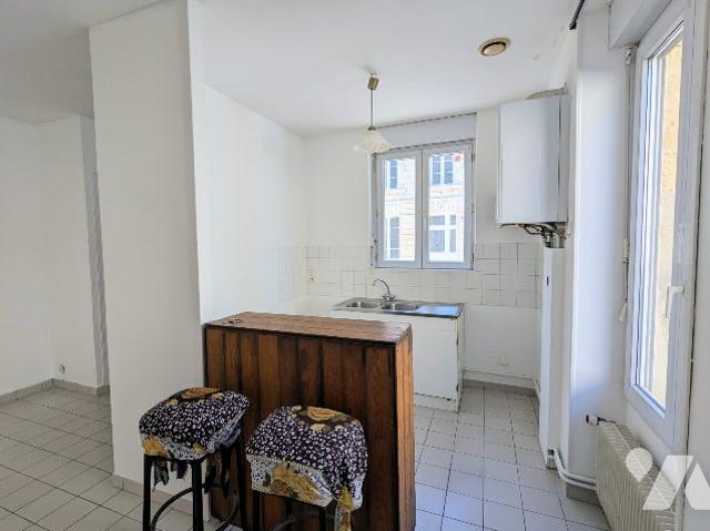 Apartment at 14 Isigny sur Mer, ISIGNY SUR MER, 14230, France