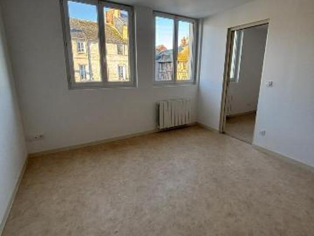 Apartment at 14 Orbec, ORBEC, 14290, France