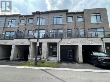 Hamilton, Ontario, Ontario - Parking