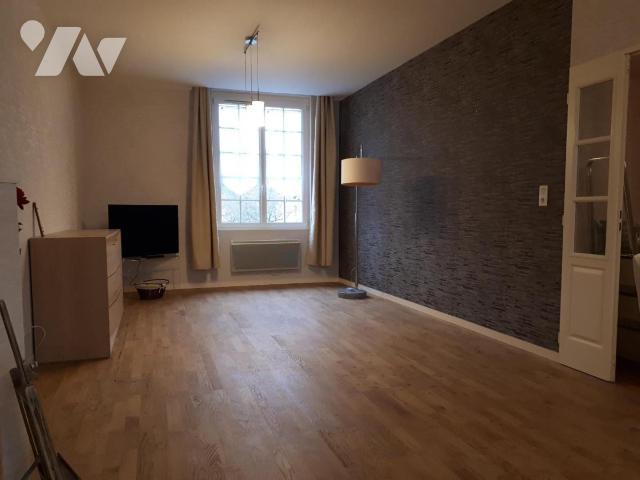 Apartment at 14 Lisieux, LISIEUX, 14100, France