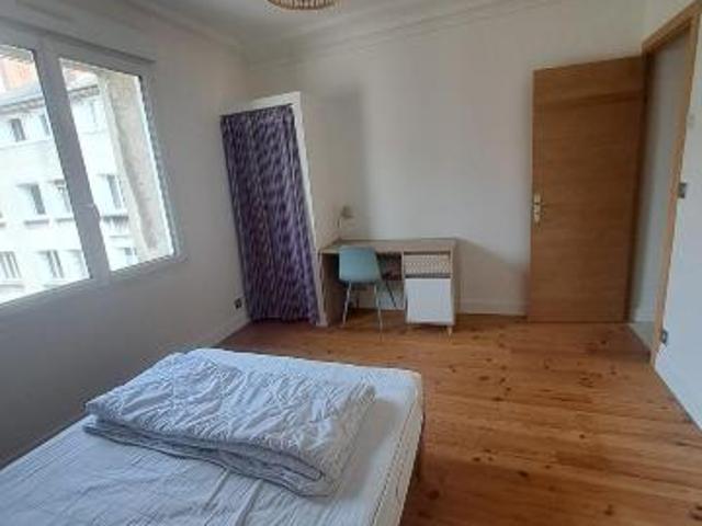 Apartment at 14 Lisieux, LISIEUX, 14100, France