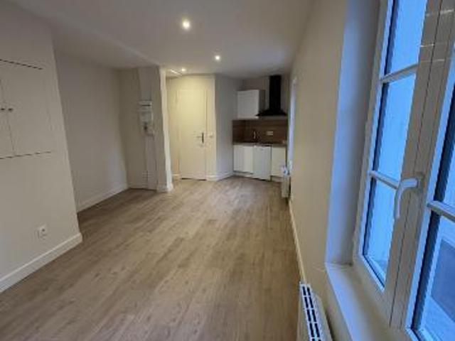 Apartment at 14 Lisieux, LISIEUX, 14100, France